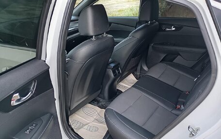 KIA Cerato IV, 2022 год, 2 400 000 рублей, 12 фотография