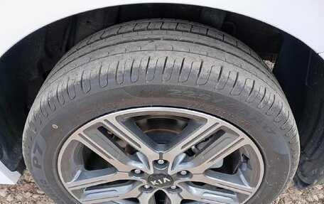 KIA Cerato IV, 2022 год, 2 400 000 рублей, 13 фотография