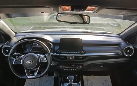 KIA Cerato IV, 2022 год, 2 400 000 рублей, 9 фотография