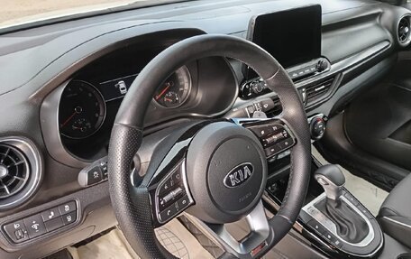 KIA Cerato IV, 2022 год, 2 400 000 рублей, 8 фотография