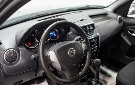 Nissan Terrano III, 2016 год, 1 605 000 рублей, 9 фотография