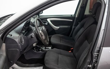 Nissan Terrano III, 2016 год, 1 605 000 рублей, 7 фотография