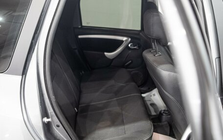 Nissan Terrano III, 2016 год, 1 605 000 рублей, 14 фотография