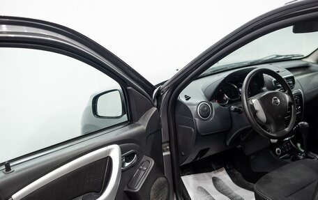 Nissan Terrano III, 2016 год, 1 605 000 рублей, 6 фотография