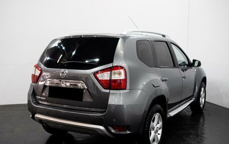 Nissan Terrano III, 2016 год, 1 605 000 рублей, 4 фотография