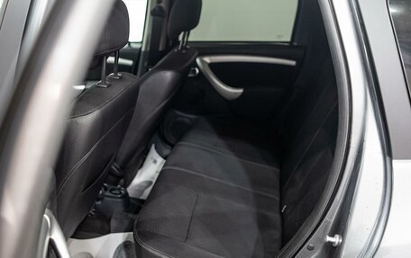 Nissan Terrano III, 2016 год, 1 605 000 рублей, 13 фотография