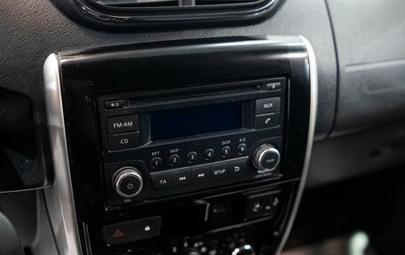 Nissan Terrano III, 2016 год, 1 605 000 рублей, 10 фотография