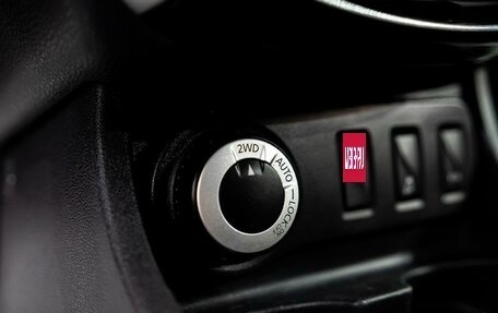 Nissan Terrano III, 2016 год, 1 605 000 рублей, 11 фотография
