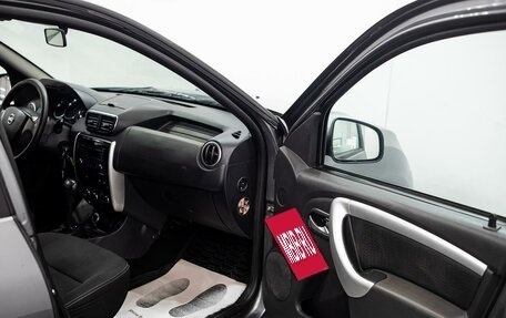 Nissan Terrano III, 2016 год, 1 605 000 рублей, 15 фотография
