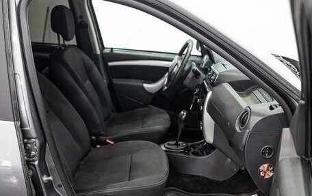 Nissan Terrano III, 2016 год, 1 605 000 рублей, 16 фотография