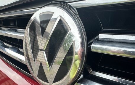 Volkswagen Tiguan II, 2017 год, 2 285 000 рублей, 7 фотография