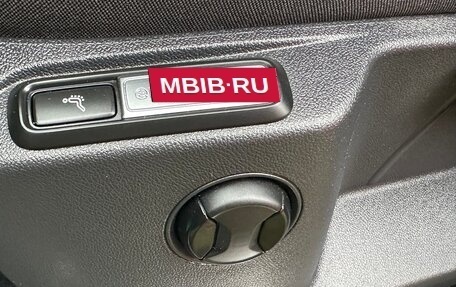 Volkswagen Tiguan II, 2017 год, 2 285 000 рублей, 6 фотография