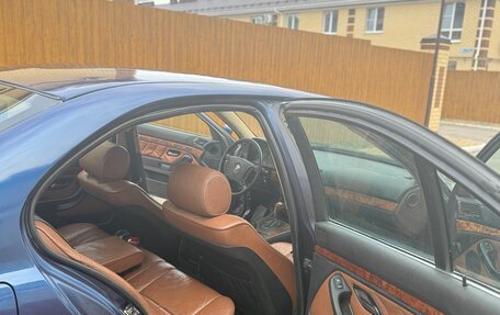 BMW 5 серия, 1998 год, 440 000 рублей, 7 фотография