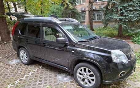 Nissan X-Trail, 2012 год, 1 250 000 рублей, 3 фотография