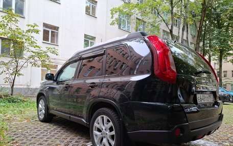 Nissan X-Trail, 2012 год, 1 250 000 рублей, 4 фотография