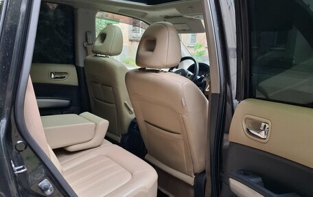Nissan X-Trail, 2012 год, 1 250 000 рублей, 11 фотография