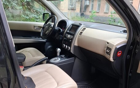 Nissan X-Trail, 2012 год, 1 250 000 рублей, 10 фотография