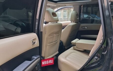 Nissan X-Trail, 2012 год, 1 250 000 рублей, 8 фотография