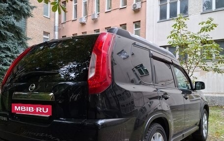 Nissan X-Trail, 2012 год, 1 250 000 рублей, 5 фотография