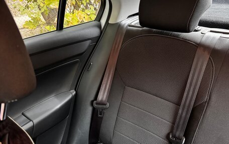 Skoda Rapid I, 2014 год, 1 100 000 рублей, 4 фотография