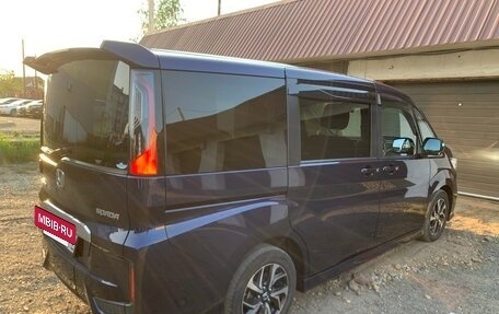 Honda Stepwgn IV, 2018 год, 2 250 000 рублей, 7 фотография
