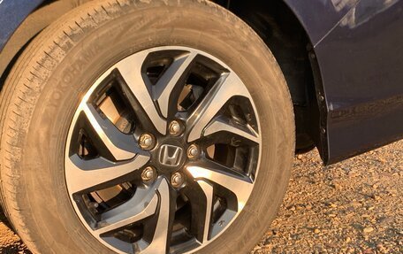 Honda Stepwgn IV, 2018 год, 2 250 000 рублей, 34 фотография