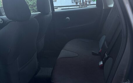 Nissan Note II рестайлинг, 2011 год, 550 000 рублей, 10 фотография