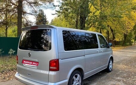 Volkswagen Caravelle T5, 2012 год, 1 980 000 рублей, 7 фотография