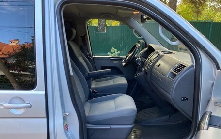 Volkswagen Caravelle T5, 2012 год, 1 980 000 рублей, 18 фотография