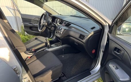 Mitsubishi Lancer IX, 2007 год, 780 000 рублей, 5 фотография