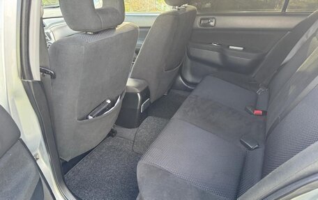 Mitsubishi Lancer IX, 2007 год, 780 000 рублей, 6 фотография