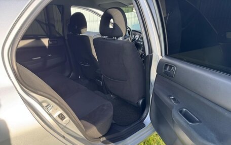Mitsubishi Lancer IX, 2007 год, 780 000 рублей, 7 фотография