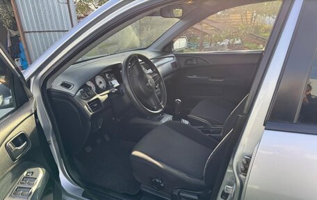 Mitsubishi Lancer IX, 2007 год, 780 000 рублей, 4 фотография