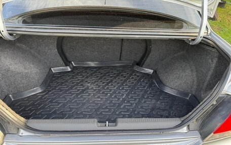 Mitsubishi Lancer IX, 2007 год, 780 000 рублей, 8 фотография