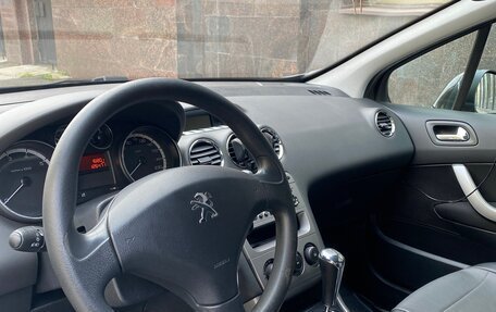 Peugeot 308 II, 2012 год, 550 000 рублей, 6 фотография