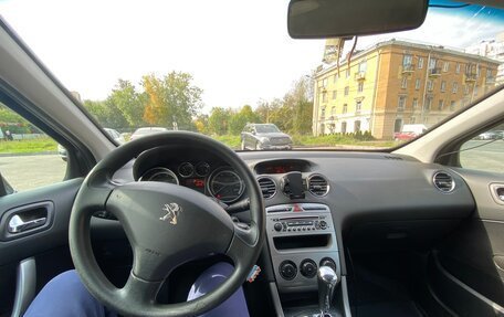 Peugeot 308 II, 2012 год, 550 000 рублей, 7 фотография