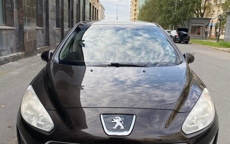 Peugeot 308 II, 2012 год, 550 000 рублей, 5 фотография