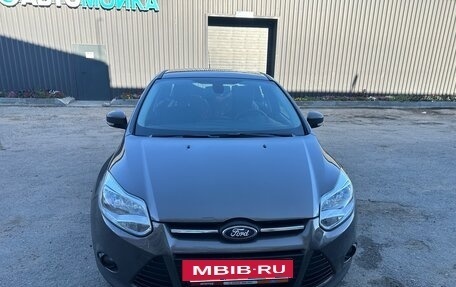 Ford Focus III, 2014 год, 1 400 000 рублей, 4 фотография