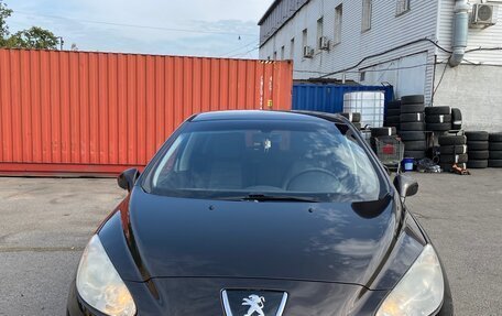 Peugeot 308 II, 2012 год, 550 000 рублей, 14 фотография