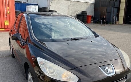 Peugeot 308 II, 2012 год, 550 000 рублей, 8 фотография