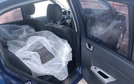 Hyundai Getz I рестайлинг, 2007 год, 458 000 рублей, 13 фотография