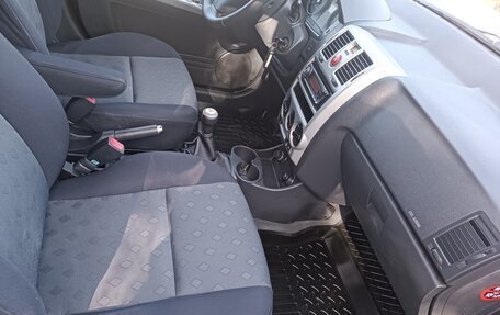 Hyundai Getz I рестайлинг, 2007 год, 458 000 рублей, 15 фотография