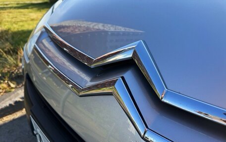 Citroen C4 II рестайлинг, 2010 год, 570 000 рублей, 4 фотография