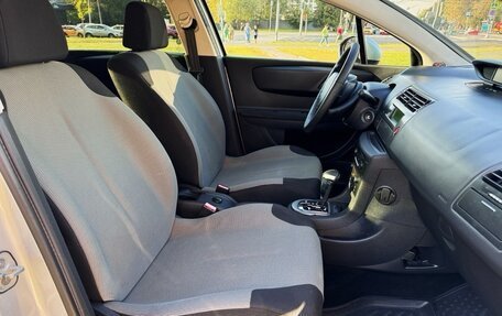 Citroen C4 II рестайлинг, 2010 год, 570 000 рублей, 2 фотография