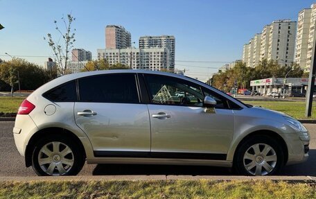Citroen C4 II рестайлинг, 2010 год, 570 000 рублей, 8 фотография