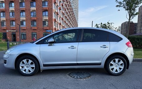 Citroen C4 II рестайлинг, 2010 год, 570 000 рублей, 10 фотография
