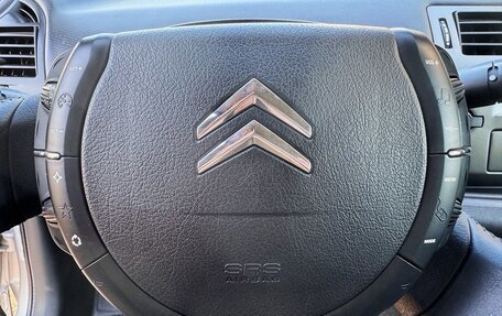 Citroen C4 II рестайлинг, 2010 год, 570 000 рублей, 16 фотография