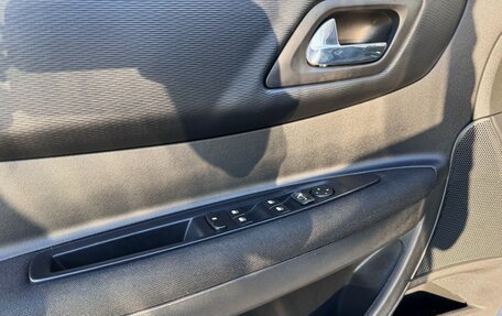 Citroen C4 II рестайлинг, 2010 год, 570 000 рублей, 18 фотография