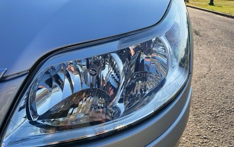 Citroen C4 II рестайлинг, 2010 год, 570 000 рублей, 13 фотография