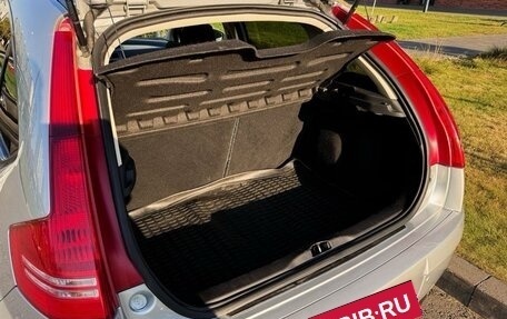 Citroen C4 II рестайлинг, 2010 год, 570 000 рублей, 6 фотография